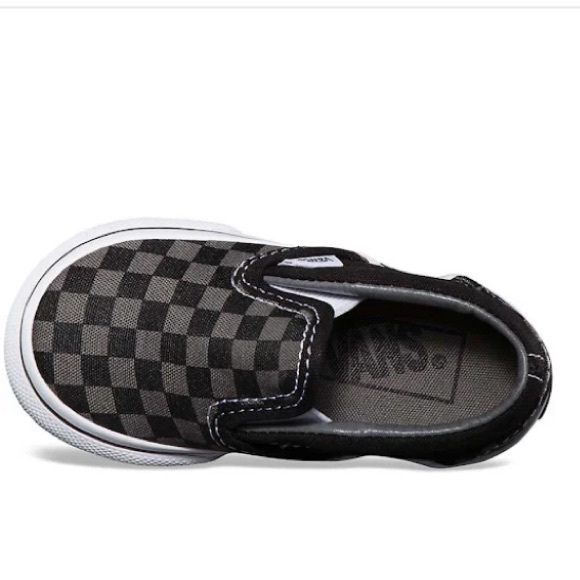 Vans Toddler slip on - Picture 13 of 13